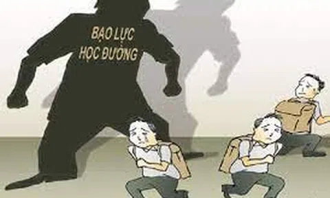 Từ sự việc đau lòng - Nghĩ về văn hoá ứng xử trong học đường