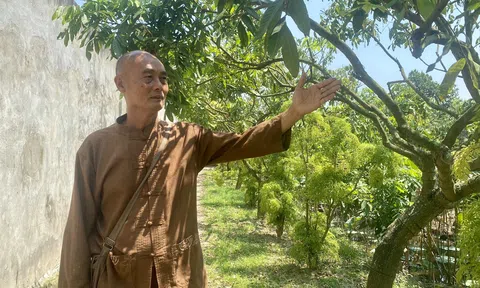 Hưng Yên: Cựu chiến binh Đỗ Duy Chinh - Tấm gương làm kinh tế giỏi “hiếm có, khó tìm”