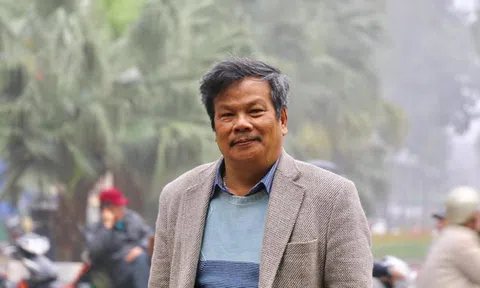 Một chiều tại bệnh viện – Tưởng nhớ nhà thơ Trần Quang Quý