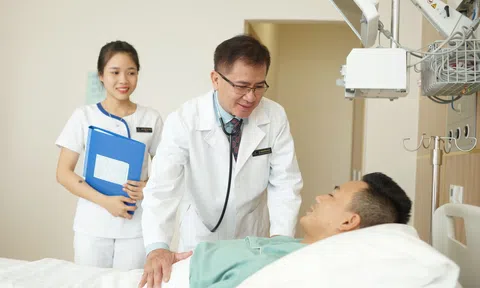 Vinmec hợp tác chiến lược với hệ thống y tế Cleveland Clinic