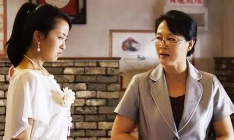 Mẹ chồng