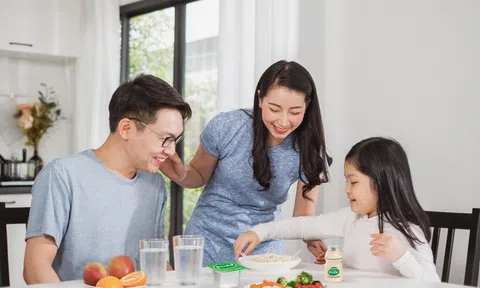 Sữa chua probiotics giúp giảm nồng độ kim loại nặng trong máu