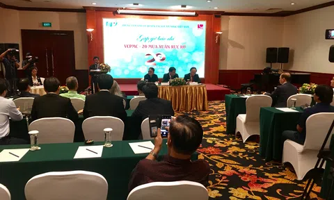 Dòng nhạc đỏ được nghe nhiều và ổn định