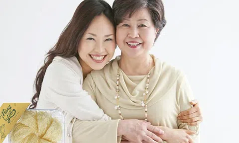 Chấm điểm tuyển mẹ chồng