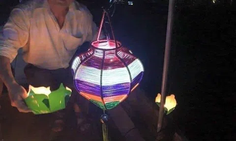Hội An - Sông An Hội - Nhà tôi ơi