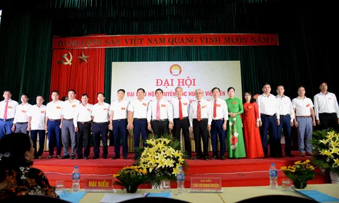 Bắc Giang: Việt Yên tiếp tục khuyến học, khuyến tài, xây dựng xã hội học tập