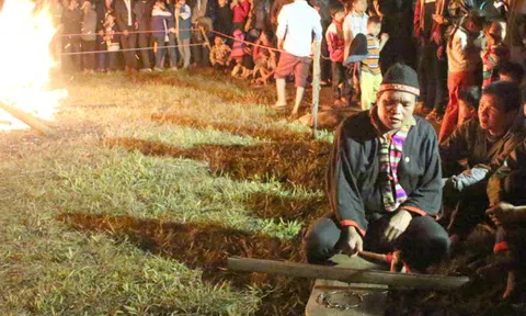 Hà Giang: Thêm 16 cá nhân được phong tặng, truy tặng Nghệ nhân Nhân dân, Nghệ nhân ưu tú