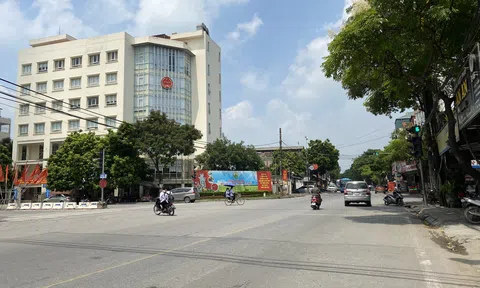 Hà Nội: Ứng Hòa phát triển kinh tế xã hội  9 tháng của  năm nay đạt kết quả khả quan