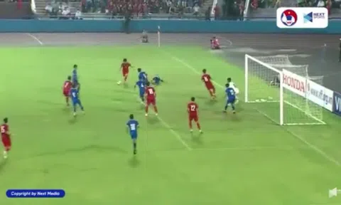 Vòng loại U17 châu Á