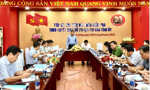 Kiên Giang: Phát triển du lịch biển, đảo gắn với phát triển kinh tế