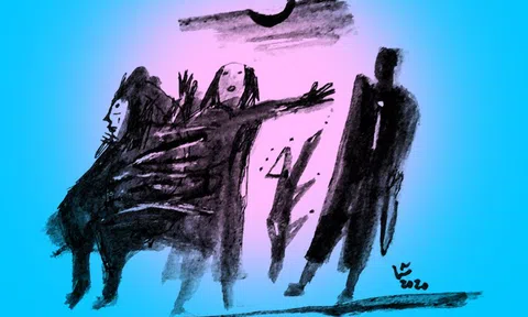 Bùa ngải thôi miên là có thật