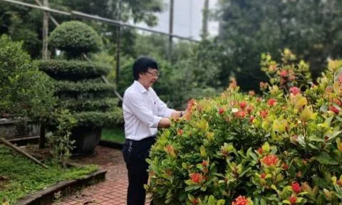 Chuyện của hoa