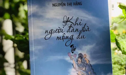 Khi người đàn bà mộng du
