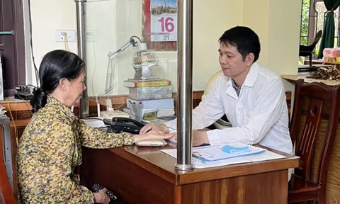 Đông y gia truyền Nguyễn Thiện Dư: “Vì bệnh nhân tận tâm phục vụ”