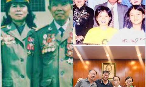 Trái tim người Anh hùng