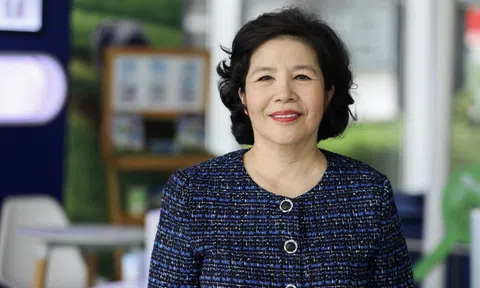 Vinamilk tiếp tục dẫn đầu Top 10 Thương hiệu mạnh Việt Nam, CEO Mai Kiều Liên được vinh danh Doanh nhân xuất sắc 2022