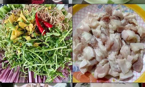 Lẩu mắm