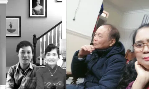 Những cục nam châm trái dấu!