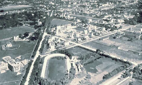 Bóng đá Hà Nội