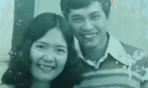 Chuyện tình ông bà tôi!