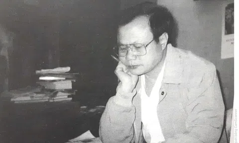 Khó khăn gian khổ trong “Đi tìm một vì sao” của Phạm Quang Nghị (bài 2)