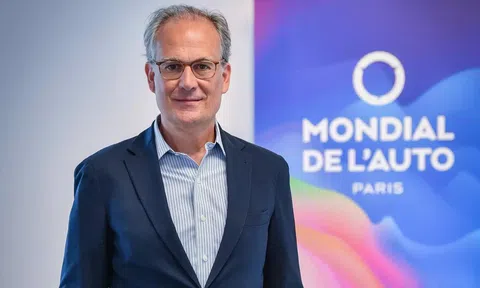 Truyền thông châu Âu: “Việt Nam đang có một thương hiệu ô tô rất mạnh và hấp dẫn”