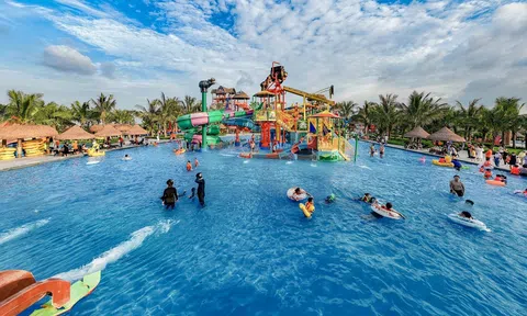 Xu hướng “fine-living” kéo giới thượng lưu tới Vinhomes Ocean Park 3 – The Crown
