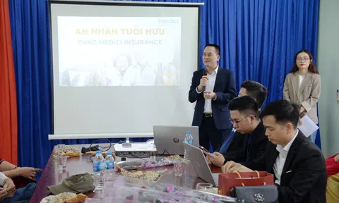 Bắc Giang: Hội thảo “An nhàn tuổi hưu”