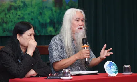 Một cách nhìn khác về nữ thi sĩ Xuân Quỳnh