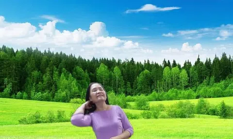 Ký ức một vùng quê