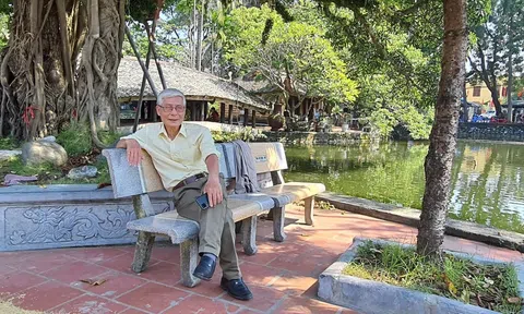 Về lại Núi Sài-Chùa Thầy