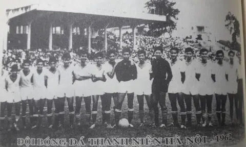 Cựu cầu thủ bóng đá Sỹ Hưng