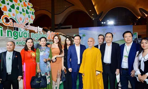 Thượng Toạ Thích Thông Đức, trụ trì chùa Phú Hoà – Tấm gương sáng sống tốt đời đẹp đạo