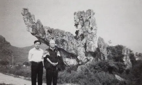 Khó khăn gian khổ trong “Đi tìm một vì sao” của Phạm Quang Nghị (bài 3)