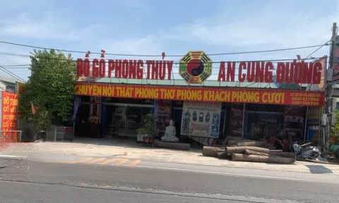 Cơ sở đồ gỗ Hùng Lời - Uy tín và chất lượng tạo nên thương hiệu