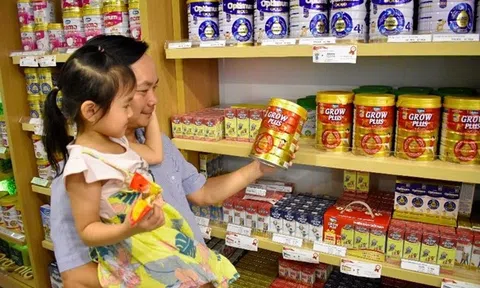Vinamilk chia sẻ kinh nghiệm trong hành trình 33 năm khai phá thị trường sữa bột trong Hội nghị sữa quốc tế lần thứ 6