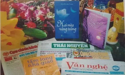 Một lời nói đến một đời thơ