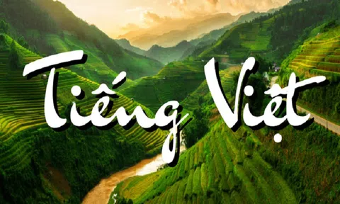“Ngôn ngữ mạng” đang “giết chết” dần Tiếng Việt