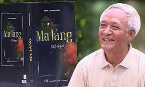 Nông thôn miền núi phía Bắc trong tiểu thuyết Trịnh Thanh Phong