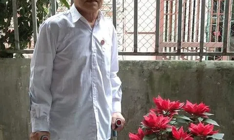 Nhớ về xã Ái Quốc