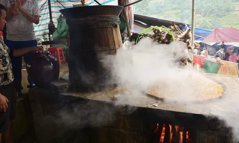 Phiên chợ Cán Cấu (Si Ma Cai, Lào Cai)