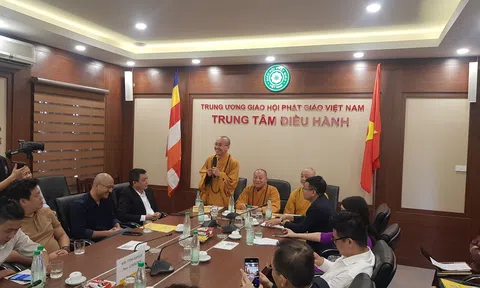Tổ chức cuộc thi viết “Đạo Phật trong trái tim tôi”