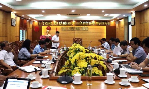 Vĩnh Phúc: Vĩnh Tường thu ngân sách vượt so với dự toán