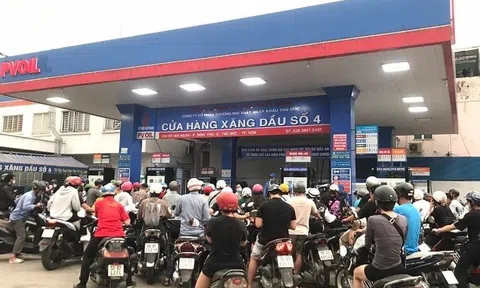 Tản mạn khi sống thiếu