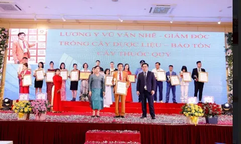Lương y Vũ Văn Nhẽ “giải cứu” nhiều người khỏi bệnh trĩ nhờ bài thuốc bí truyền