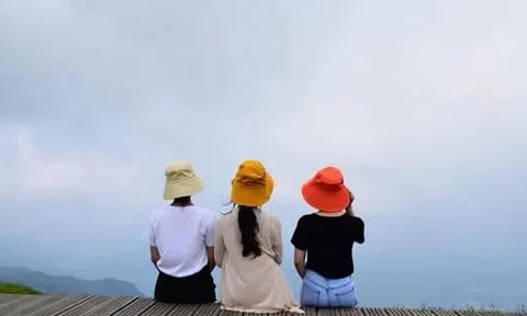 Những người tự nguyện