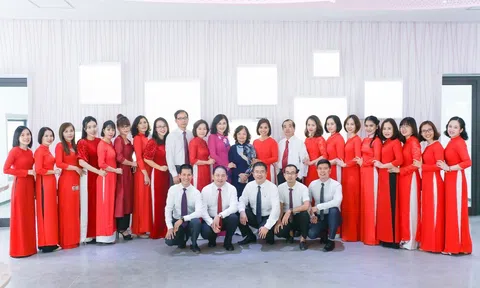 10 năm hình thành và phát triển của khoa Luật trường Đại học Ngoại thương