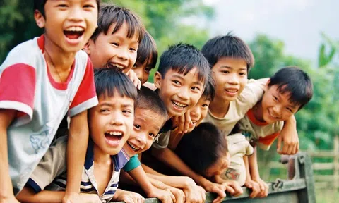 Chuyện vui cuối tuần: Giỏi toàn diện