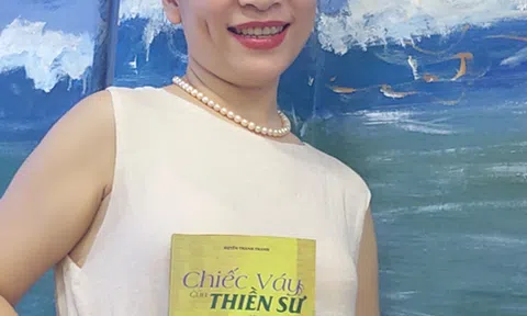 Huyền Thanh Thanh và biến tấu truyện ngắn*