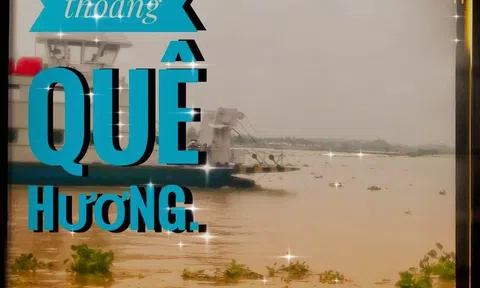 Một thoáng quê hương